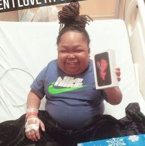 Meet your Posher, Birtha